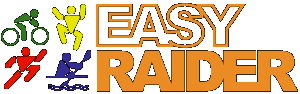 logo Easy Raider